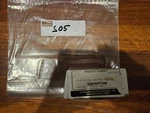Versa Valves KSG-4332-6K-HC-A120 / KSG43326KHCA120 (used). Fixed Price $199.95.
