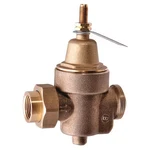 Watts 2 Lf N55BU Water Pressure Reducing Valve, In.. Fixed Price $727.99.