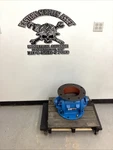 Rotolok 8 Rotary Valve 20RVCCMA1BA Unused. Fixed Price $2249.99.