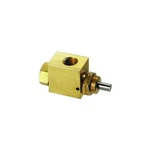 Clippard MJVO-3 3-WAY Valve, Normally-open, 1/8 Npt. Fixed Price $71.20.