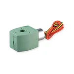 Redhat 238710-006-D* Solenoid Valve COIL,24VDC,11.6W 2HTT7. Fixed Price $327.39.