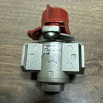 SMC,VHS30-N02-Z,MANUAL Pressure Relief Valve. Fixed Price $36.00.