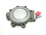 Jamesbury Wafer-sphere 818L112236XZ Steel Lugged Butterfly Valve 8IN 150. Fixed Price $869.60.