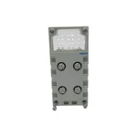Festo CPX-AB-4-M12X2-5POL 195704 Nsnp. Fixed Price $48.00.
