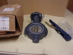 Nibco WD-2000-3 Wafer Style Butterfly Valve 2-1/2". Fixed Price $59.95.