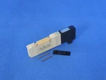 Koganei F10T1-PL3 Solenoid With 2145 Valve. Fixed Price $18.50.
