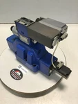 Bosch Proportional Valve 811 404 615 Used #144750. Fixed Price $2495.00.