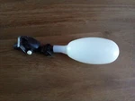 New Cmp 25504-000-200 1/2IN. Water Leveler Pool Float Valve. Fixed Price $19.99.