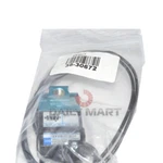 New In Box Mac 111B-421BAAA Solenoid Valve. Fixed Price $186.07.