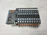 Metal Work I/o Module 02282E0EN EB80 10 Pos Multi-function, 02282, Valves. Fixed Price $795.00.