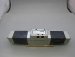 Numatics I12SS600M000061 Solenoid Valve. Fixed Price $199.99.