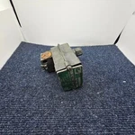 Graham White 818-289 Solenoid Valve 48-75VDC 100-175PSI *used. Fixed Price $176.22.