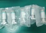 Lot Of Ckd MAGD-11R-AT2 X0009 Diaphragm Pneumatic VALVE,UNUSED,+97359. Fixed Price $159.00.