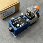Brand New R900561276 Directional Spool Valve 4WE6Y62/EG24N9K4 For Rexroth. Fixed Price $154.99.