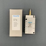 New & Festo MFH-5-1/4 MFH51/4 6211 Solenoid Valve Free Shipping. Fixed Price $32.66.