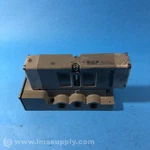 Parker HA1VXBG023A Solenoid Air Control Valve 7480. Fixed Price $48.00.