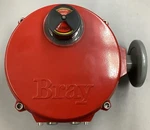 Bray Controls 70-0061-113D0-536/A Series Electric Actuator 115V (R33). Fixed Price $800.00.