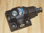 Vickers Cgr 02 B 30 Relief Valve 597849. Fixed Price $285.00.