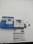 PRO1 Iaq T721 Digital Non-programmable Thermostat Heat Cool Pump. Fixed Price $34.99.