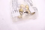 Proplus Spring Check Valve Pvc 1-1/2" Fip 262056. Fixed Price $10.40.