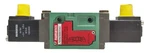 Numatics L78DM60GGS00061 Solenoid Directional Valve 226-718B Coil. Fixed Price $95.07.