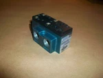 Mac Valves Inc 912B-PM-111JD Solenoid Used. Fixed Price $60.00.
