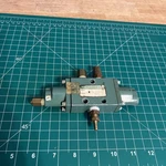 Aro 5631-07-02 Control Valve. Fixed Price $24.99.