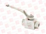 Parker BVHP06NSS1N / (used). Fixed Price $74.93.