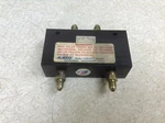 Aladco 622501 Dual Check Pneumatic Valve. Fixed Price $76.49.