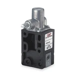 Aro 400-A Limit Valve, Three-way, 150 Psi, 7.5 Cfm 2F919. Fixed Price $253.30.