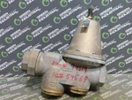 Used 2" Cash-acme EB-240 Water/air Pressure Regulating Valve Mwp 300 Psi. Fixed Price $100.00.