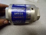 Nopak Flotrol 1614-ST Flow Control *free Shipping*. Fixed Price $12.99.