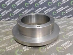 Used Gem Trim 5154-009 Titanium Tabered Bore Hub 5.423" 8.5" Od. Fixed Price $250.00.
