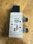 Numatics L22BA452B000061 Pilot Valve 14.5-145 Psi. Fixed Price $49.99.