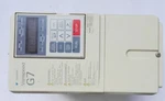 Mint Condition Yaskawa Electric Varispeed CIMR-G7A22P2 *express Ship Availabl. Fixed Price $300.00.