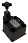New Vickers CG-06-B-50 Relief Valve 125-1000PSI 572254. Fixed Price $600.00.