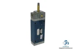 Wabco 5726490020 Pneumatic Directional Control Valve 3188 5/3-WAY Sub-base. Fixed Price $59.99.