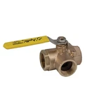 Apollo 70-603-10 Three-way Diverter Valve 1/2". Fixed Price $92.63.