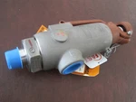 Farris 27CA23-M70/H4 Relief Valve 3/4"X1 190 Psig 27CA23M70H4. Fixed Price $349.95.