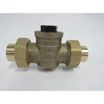 Watts 1-1/4" LFX65B-DU-S Rik Rough In Kit For Pressure Regulator. Fixed Price $44.99.
