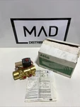 New Open Box- Asco Red Hat EF8344G074 120/110V Solenoid Valve Fast Shipped!. Fixed Price $644.86.