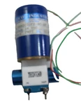 Teqcom (80-100PSI) M442C2DFS-HC-AP Solenoid Valve Volt 24 Vdc Hp Type 1/4" Fnpt. Fixed Price $79.00.