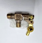 Watts ST375 3/8" Bronze Float Valve Standard Duty Water Tank Hvac Irrigation. Fixed Price $44.99.