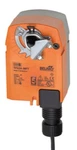 Belimo TFX24-MFT Damper Actuator, 22 In-lb 2.5 Nm, Spring Return, 2...10 V. Fixed Price $246.26.