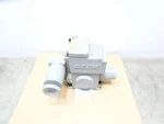 Beck 11-408-059929-01-01 Rotary Electric Valve Actuator 300VA 120V-AC 1PH. Fixed Price $1350.00.