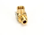 Market Forge Valve Safety, Side Outlet 10-7942 Genuine Oem Replacement Part. Fixed Price $230.20.