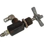 Pneu Trol S202 Angle Needle Valve 1/4'' Npt. Fixed Price $37.99.