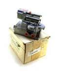 Asco 8346A11 1/2 Npt 4-WAY Solenoid Valve W/sub-base (nib). Fixed Price $200.00.