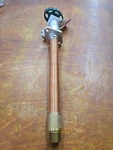 Arrowhead Frostproof Hydrant 8" 456-08LF. Fixed Price $34.99.