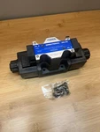 Yuken Directional Valve DSG-03-3C2-A100-50. Fixed Price $495.00.
